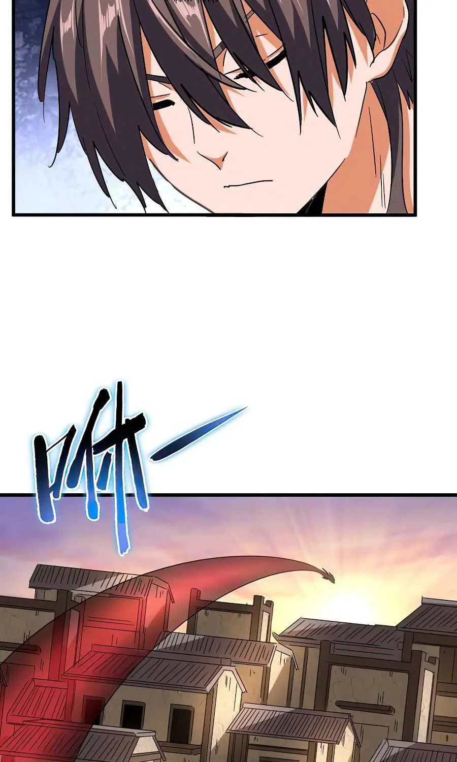 Read Magic Emperor chapter 118 image 18 on Lezhin