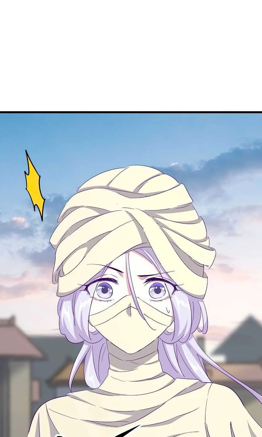 Read Magic Emperor chapter 118 image 26 on Lezhin