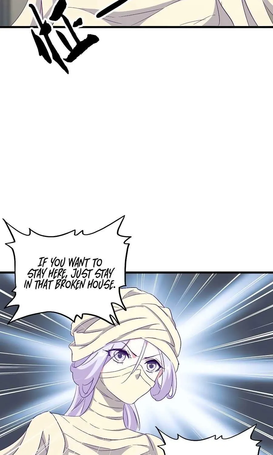 Read Magic Emperor chapter 118 image 27 on Lezhin