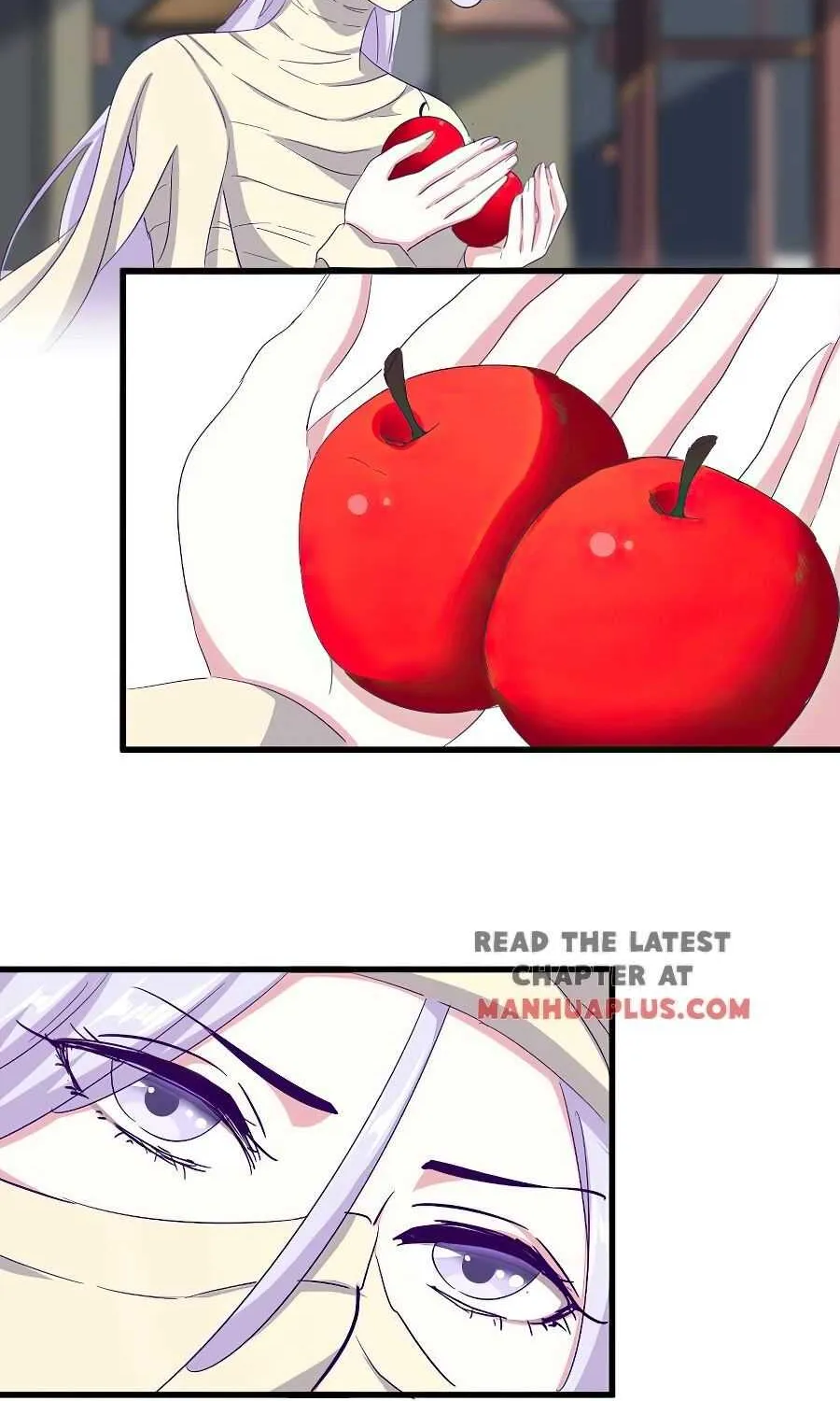 Read Magic Emperor chapter 118 image 33 on Lezhin