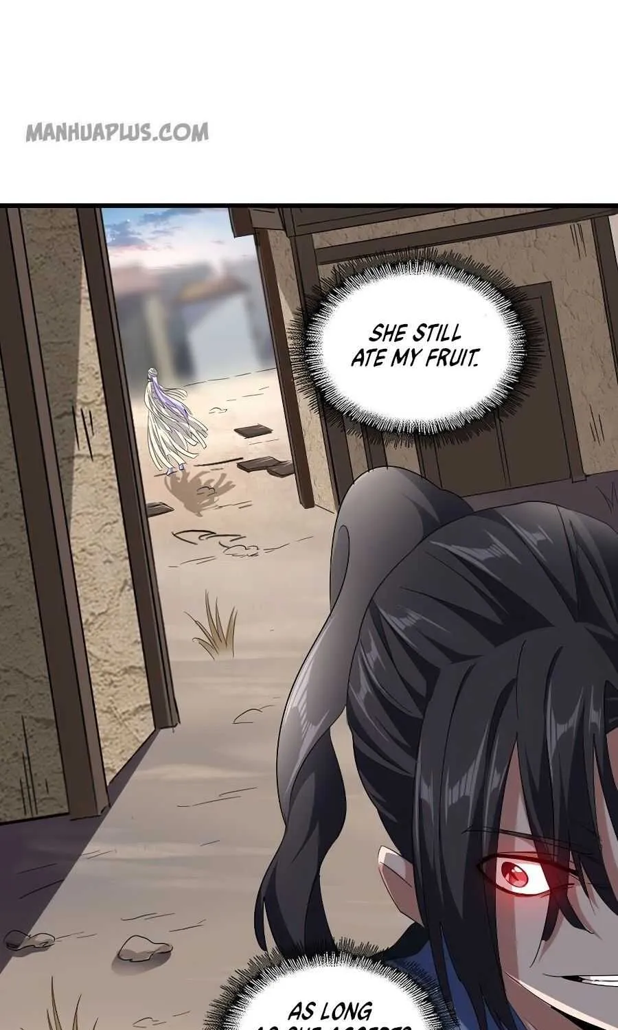 Read Magic Emperor chapter 118 image 38 on Lezhin
