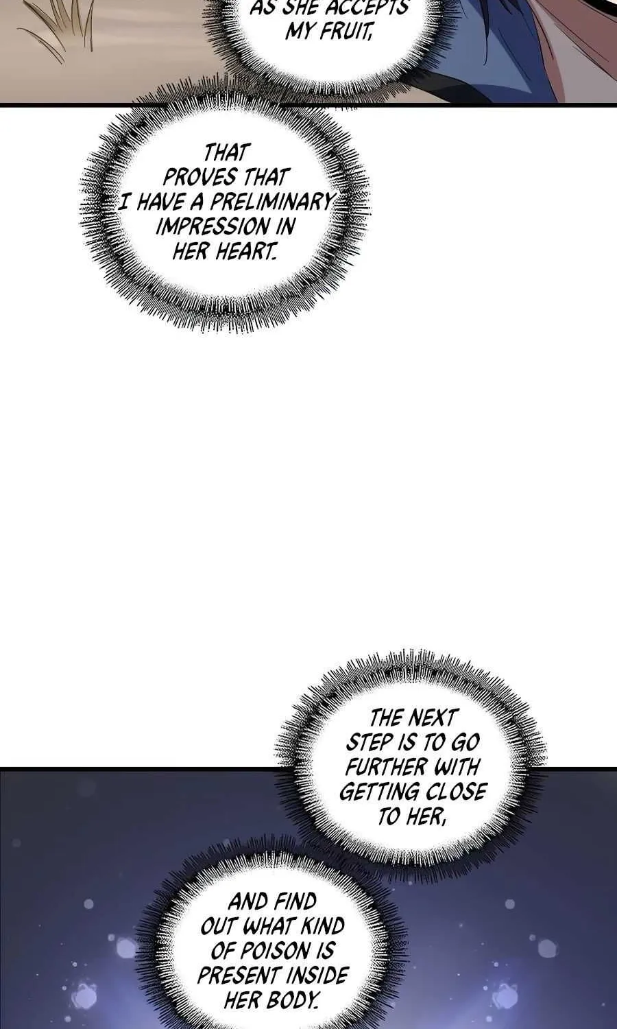 Read Magic Emperor chapter 118 image 39 on Lezhin