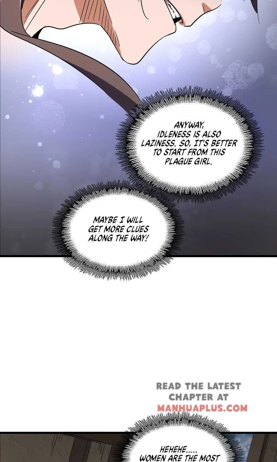 Read Magic Emperor chapter 118 image 41 on Lezhin