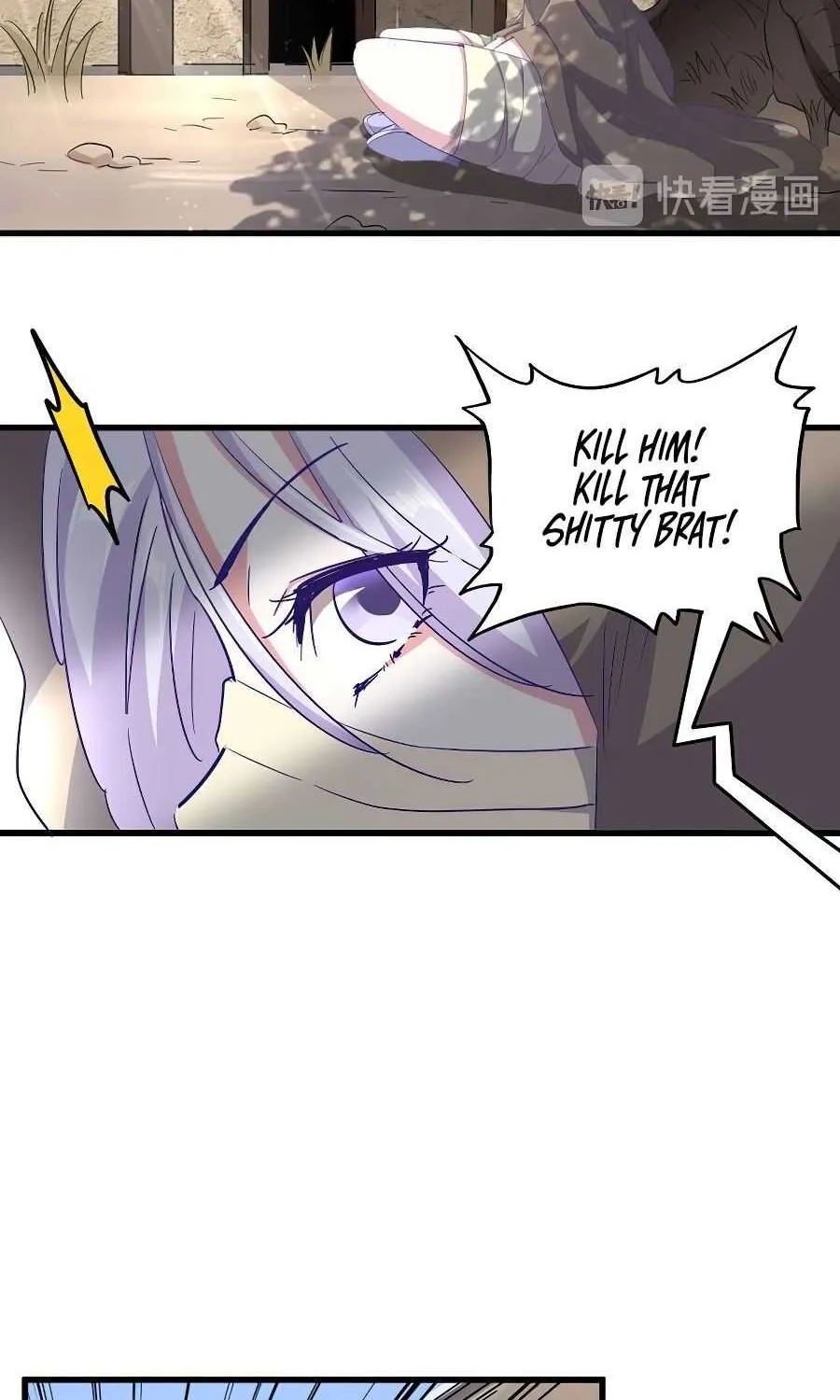 Read Magic Emperor chapter 118 image 47 on Lezhin