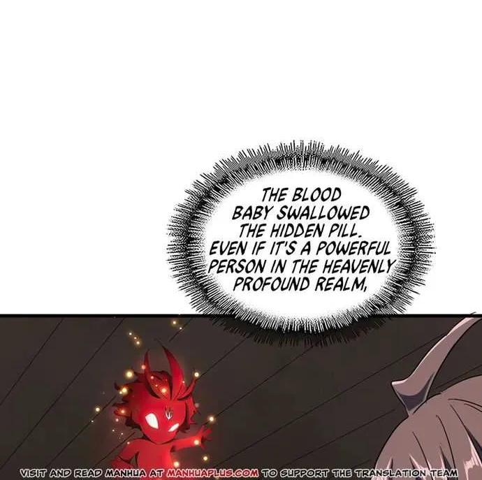 Read Magic Emperor chapter 118 image 5 on Lezhin