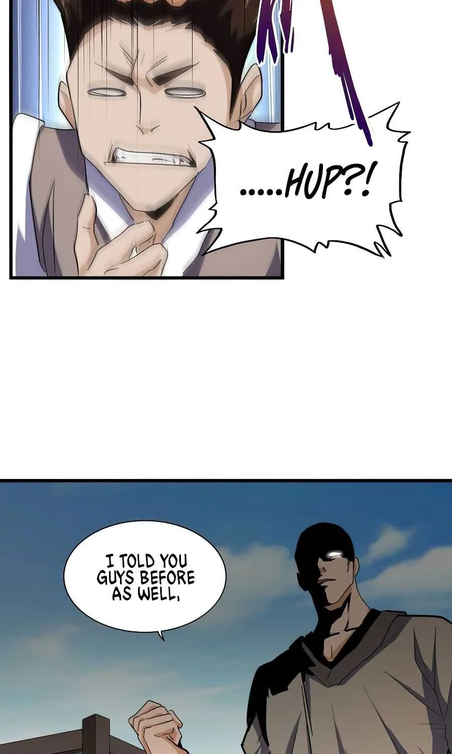 Read Magic Emperor chapter 119 image 15 on Lezhin