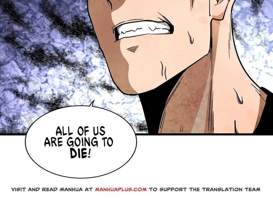 Read Magic Emperor chapter 119 image 17 on Lezhin