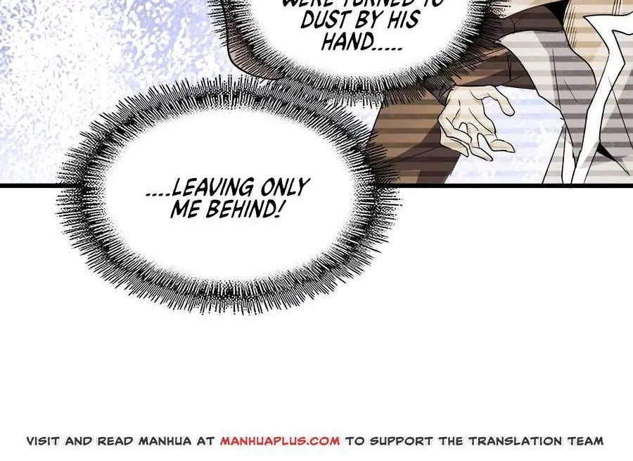 Read Magic Emperor chapter 119 image 23 on Lezhin