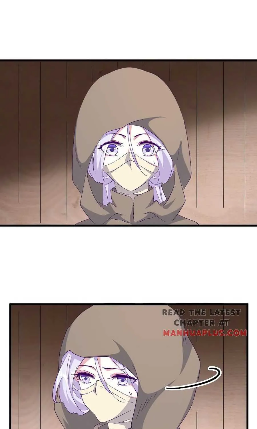 Read Magic Emperor chapter 119 image 38 on Lezhin