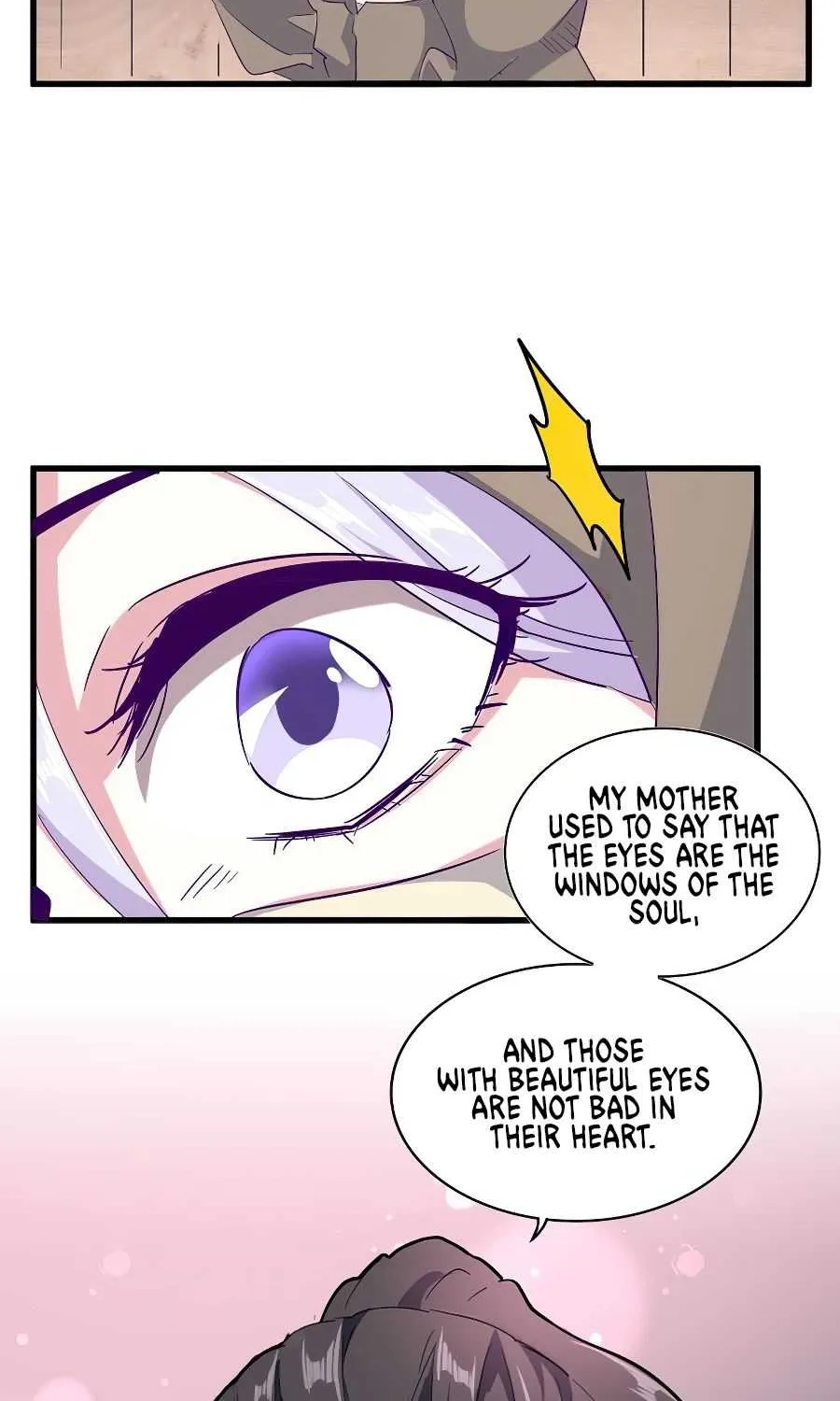 Read Magic Emperor chapter 119 image 39 on Lezhin