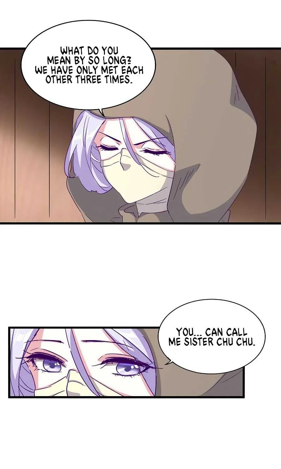 Read Magic Emperor chapter 119 image 45 on Lezhin