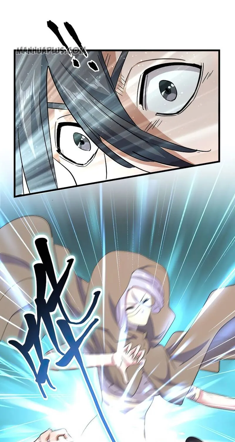Read Magic Emperor chapter 119 image 54 on Lezhin