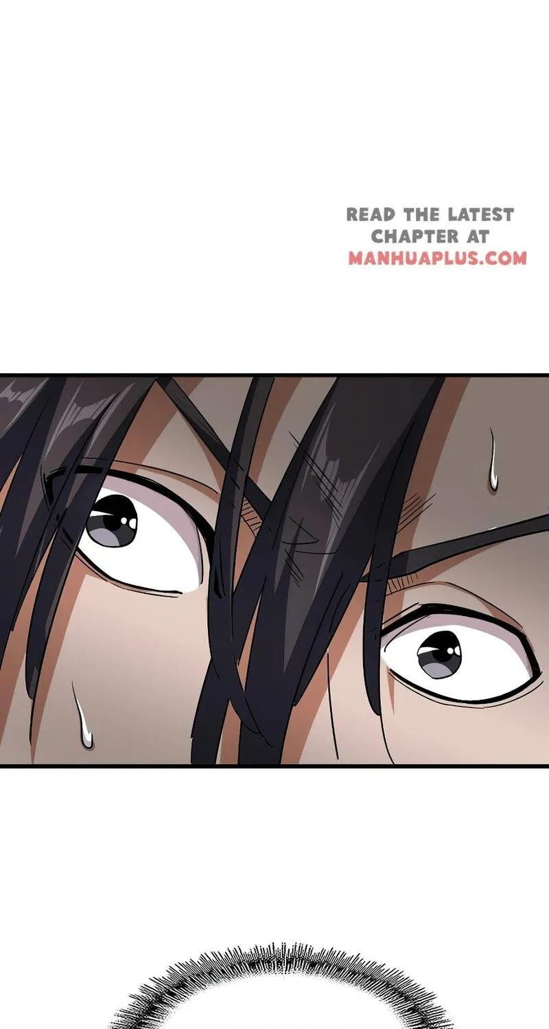 Read Magic Emperor chapter 119 image 56 on Lezhin