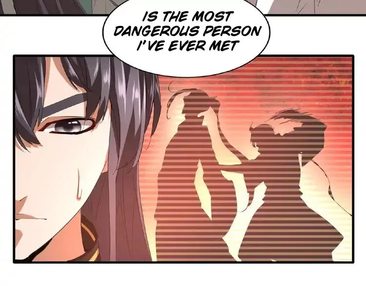 Read Magic Emperor chapter 12 image 103 on Lezhin