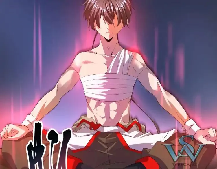 Read Magic Emperor chapter 12 image 109 on Lezhin
