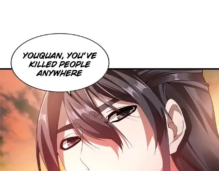 Read Magic Emperor chapter 12 image 11 on Lezhin