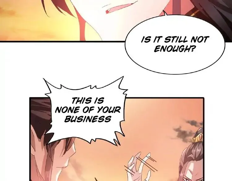 Read Magic Emperor chapter 12 image 12 on Lezhin