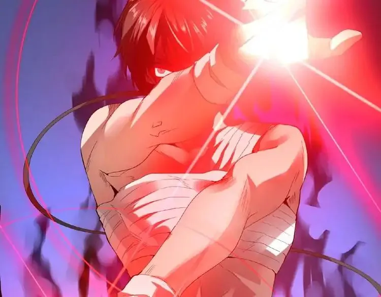 Read Magic Emperor chapter 12 image 125 on Lezhin