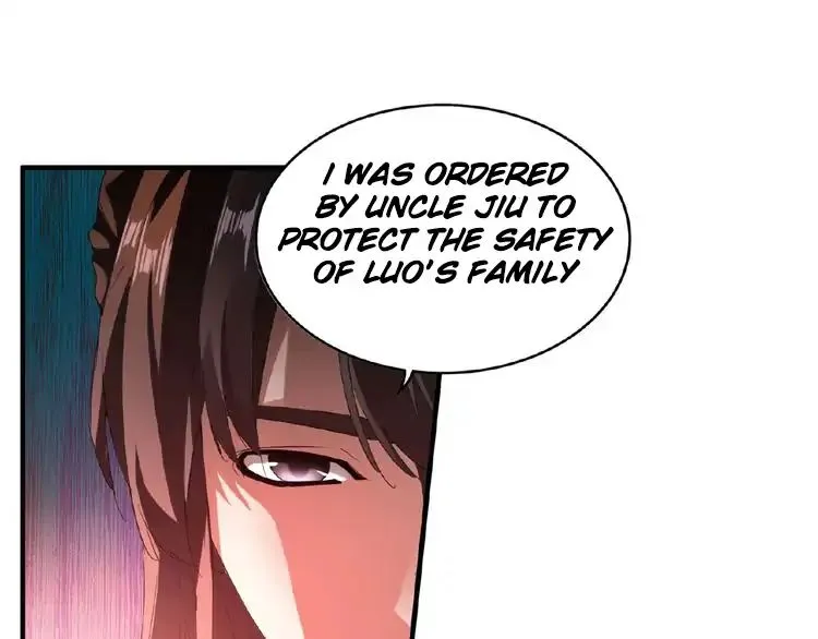 Read Magic Emperor chapter 12 image 14 on Lezhin
