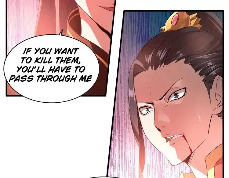 Read Magic Emperor chapter 12 image 15 on Lezhin
