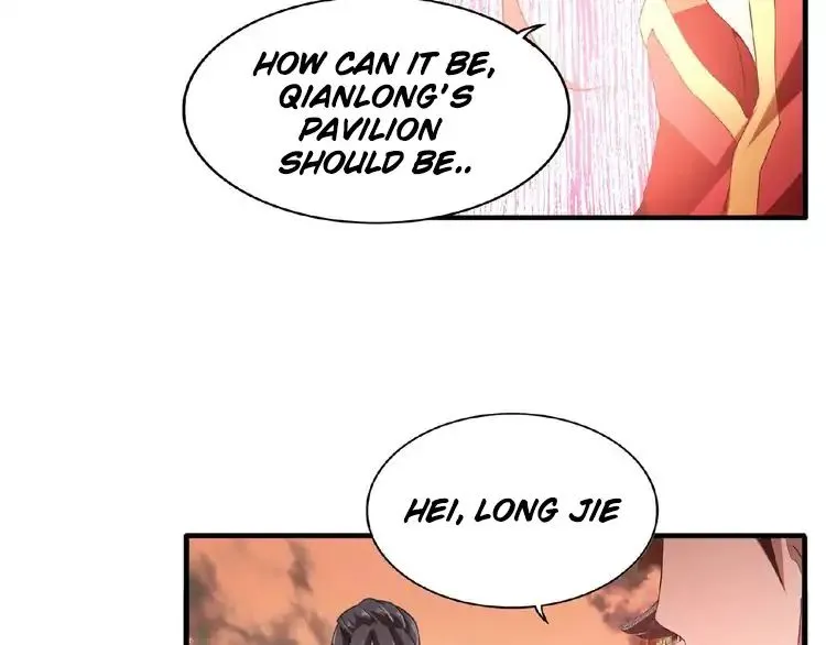 Read Magic Emperor chapter 12 image 16 on Lezhin