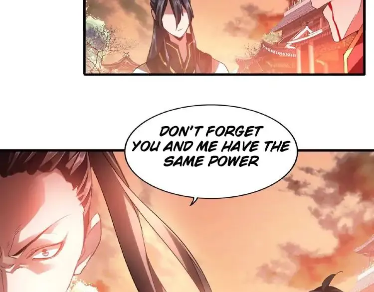 Read Magic Emperor chapter 12 image 17 on Lezhin