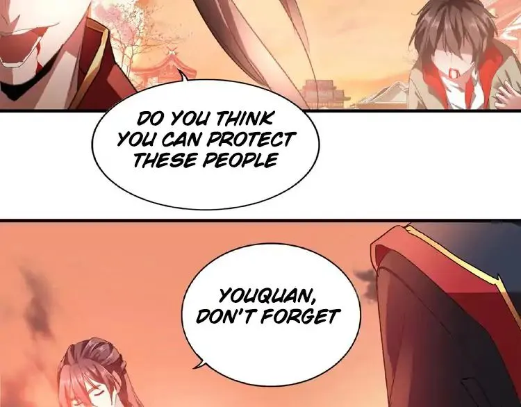 Read Magic Emperor chapter 12 image 18 on Lezhin