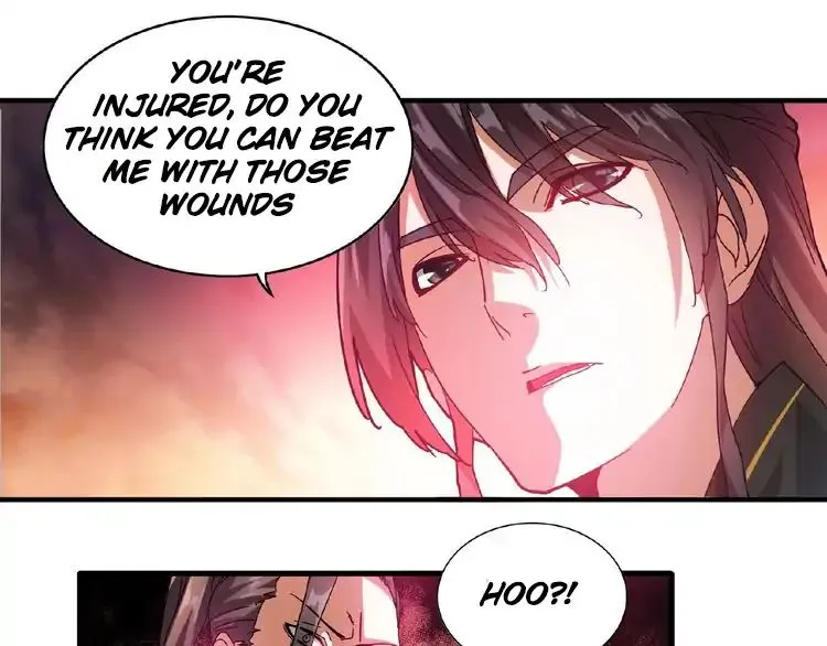 Read Magic Emperor chapter 12 image 21 on Lezhin