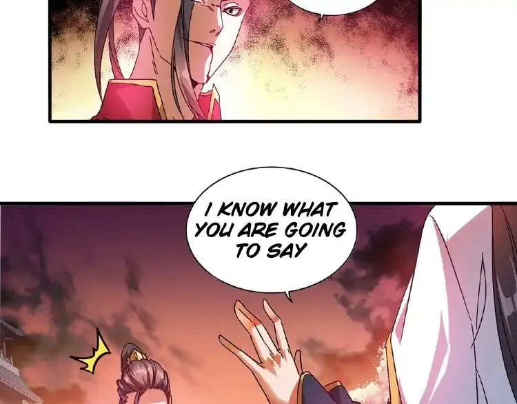 Read Magic Emperor chapter 12 image 22 on Lezhin