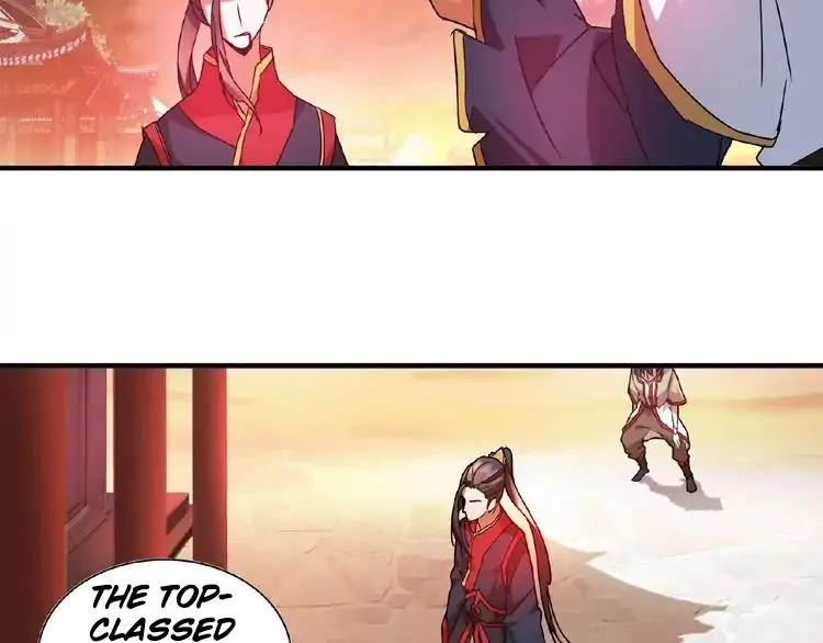 Read Magic Emperor chapter 12 image 23 on Lezhin