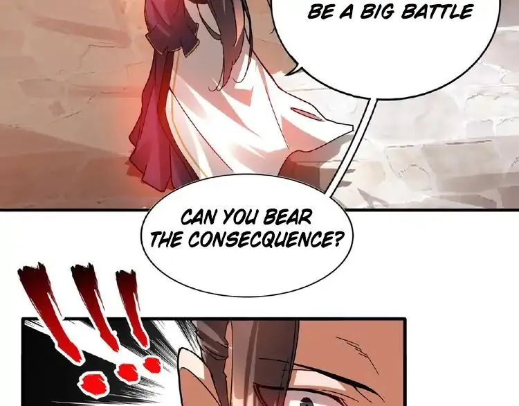 Read Magic Emperor chapter 12 image 25 on Lezhin