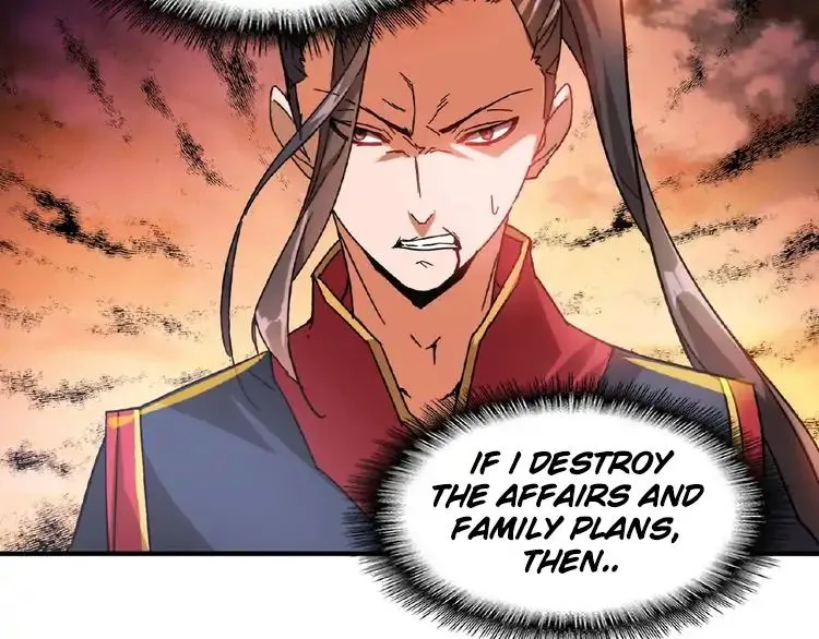 Read Magic Emperor chapter 12 image 27 on Lezhin