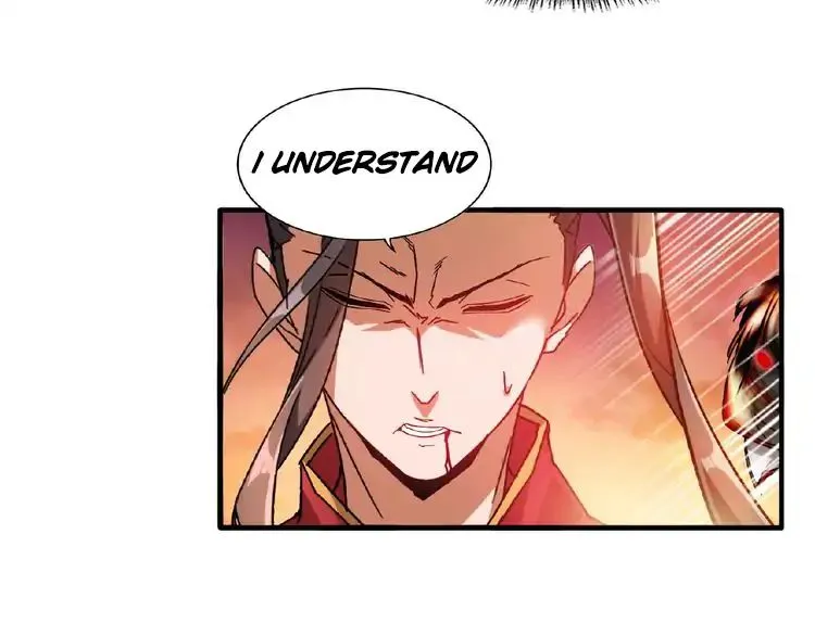 Read Magic Emperor chapter 12 image 28 on Lezhin