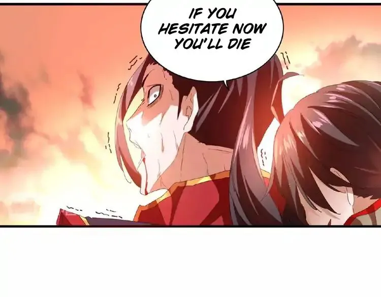 Read Magic Emperor chapter 12 image 35 on Lezhin
