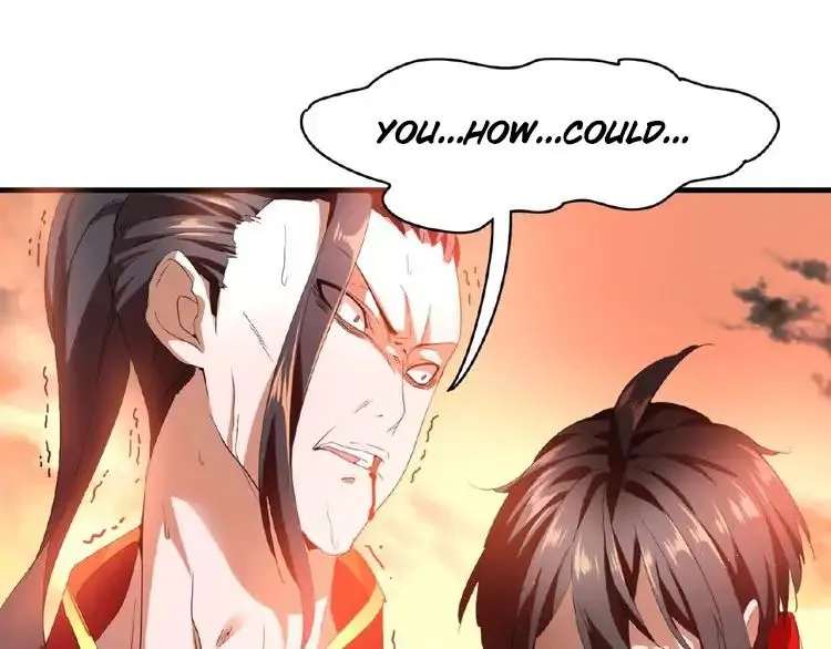 Read Magic Emperor chapter 12 image 36 on Lezhin