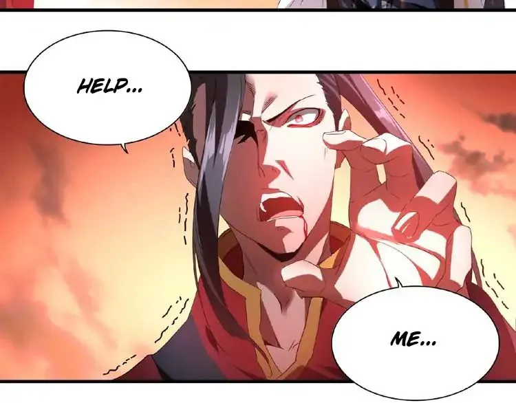 Read Magic Emperor chapter 12 image 45 on Lezhin