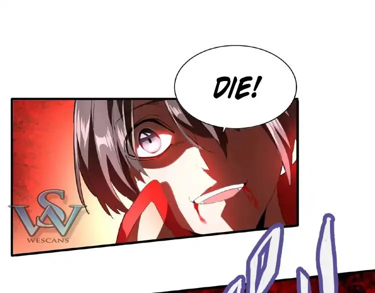 Read Magic Emperor chapter 12 image 46 on Lezhin