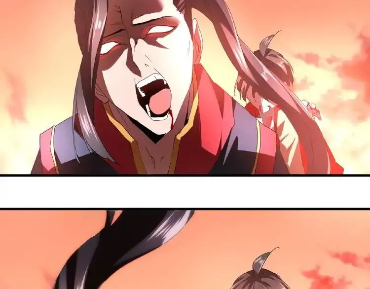 Read Magic Emperor chapter 12 image 49 on Lezhin
