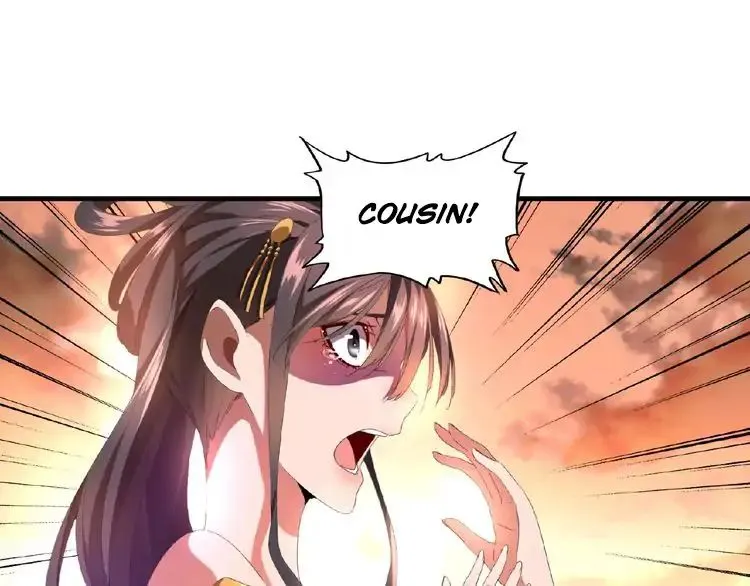 Read Magic Emperor chapter 12 image 51 on Lezhin