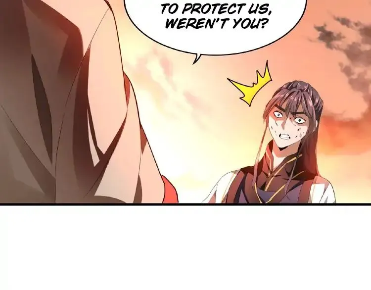 Read Magic Emperor chapter 12 image 55 on Lezhin