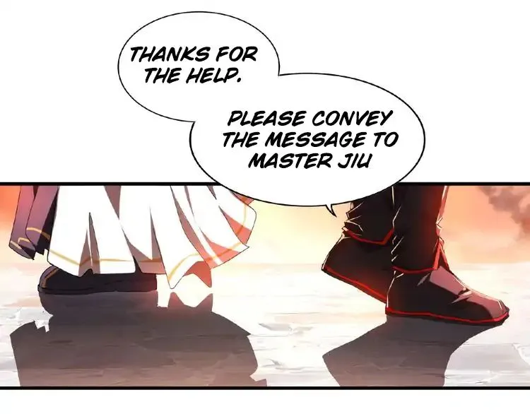 Read Magic Emperor chapter 12 image 56 on Lezhin