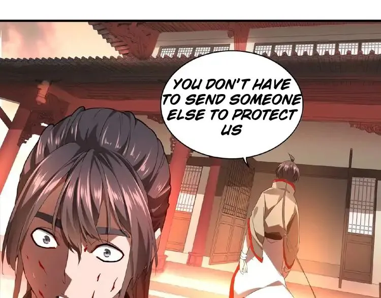 Read Magic Emperor chapter 12 image 57 on Lezhin