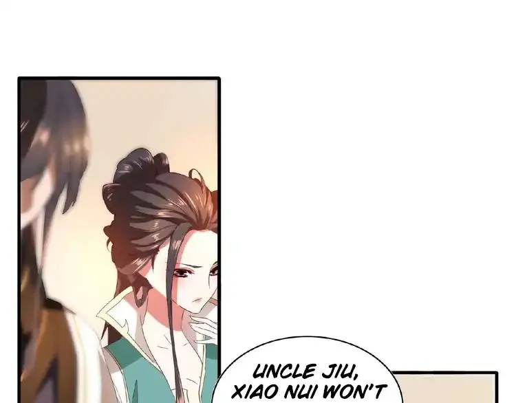 Read Magic Emperor chapter 12 image 66 on Lezhin