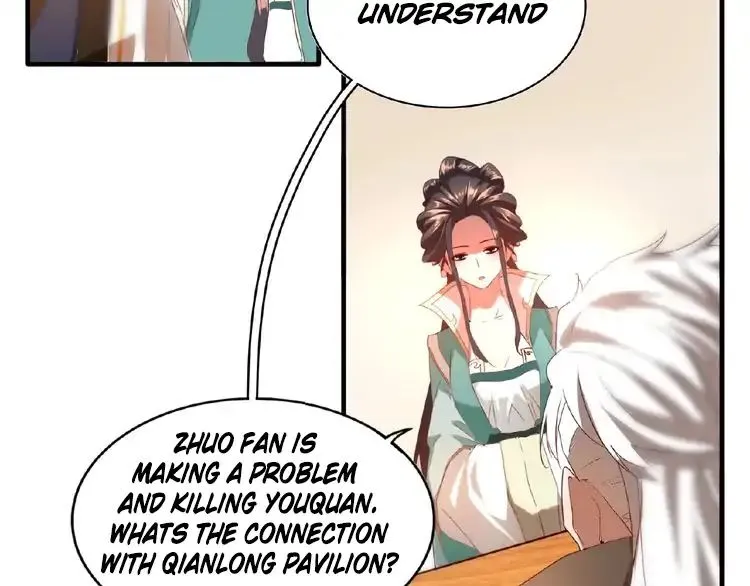 Read Magic Emperor chapter 12 image 67 on Lezhin