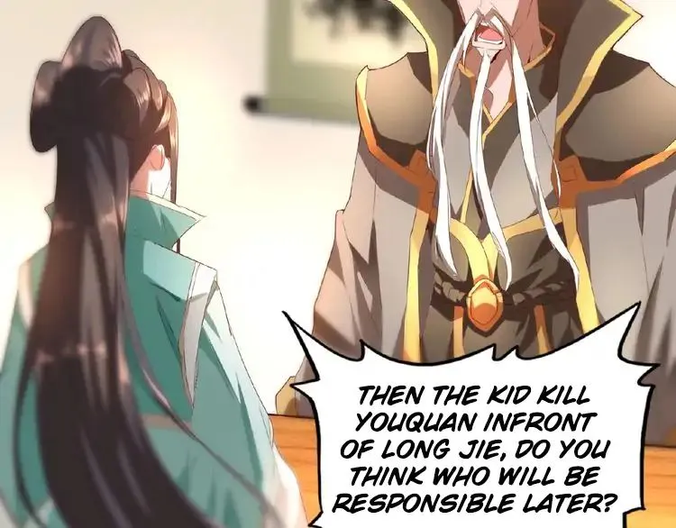 Read Magic Emperor chapter 12 image 70 on Lezhin