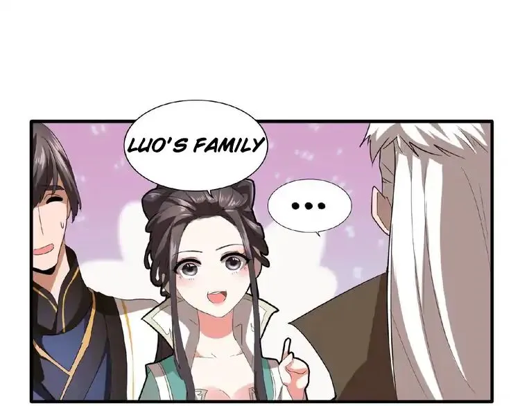 Read Magic Emperor chapter 12 image 72 on Lezhin