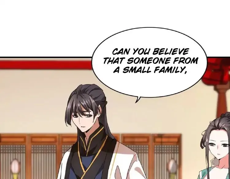 Read Magic Emperor chapter 12 image 73 on Lezhin