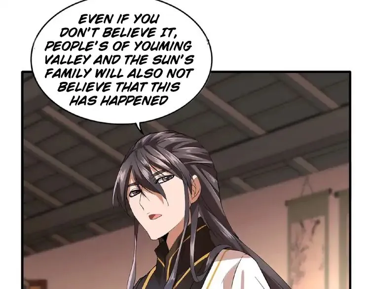 Read Magic Emperor chapter 12 image 76 on Lezhin