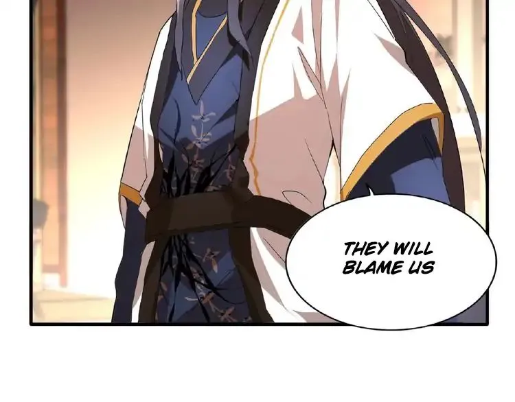 Read Magic Emperor chapter 12 image 77 on Lezhin
