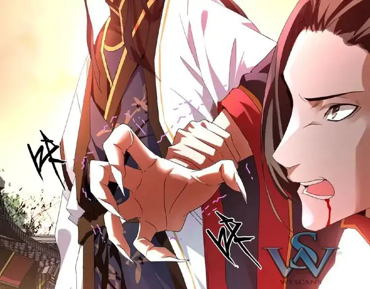 Read Magic Emperor chapter 12 image 8 on Lezhin